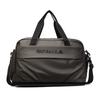 Short-trip travel bag, portable waterproof gym bag, dry and wet separation swimming storage bag, large-capacity sports training bag for women