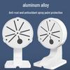 Universal Aluminum Dome Camera Wall Mount Bracket