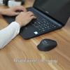 Logitech Беспроводная эргономичная мышь M275
