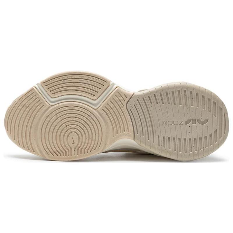 Nike Кроссовки женские Zoom Bella 6 Beige повседневные DR5720-104