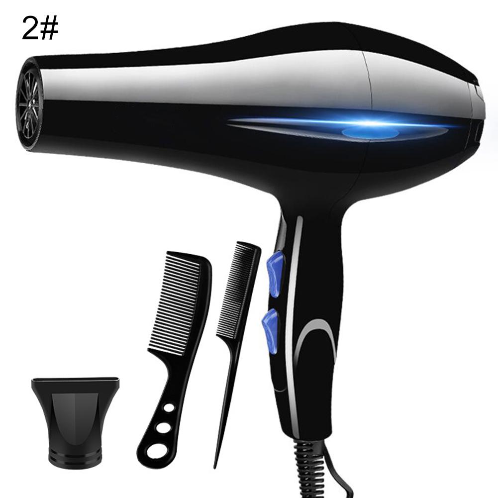 Электрический фен для салона с постоянной температурой горячей/холодной температуры