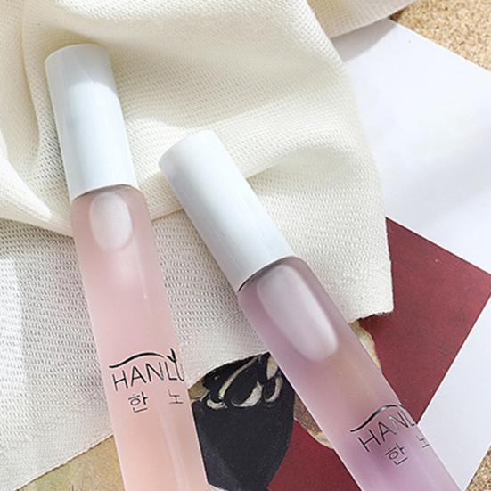 Yousheng 12ml Women Fragrance Pocket Size Multifunctional Compact Flower Fruit Lady Liquid Mini Perfume for Dating