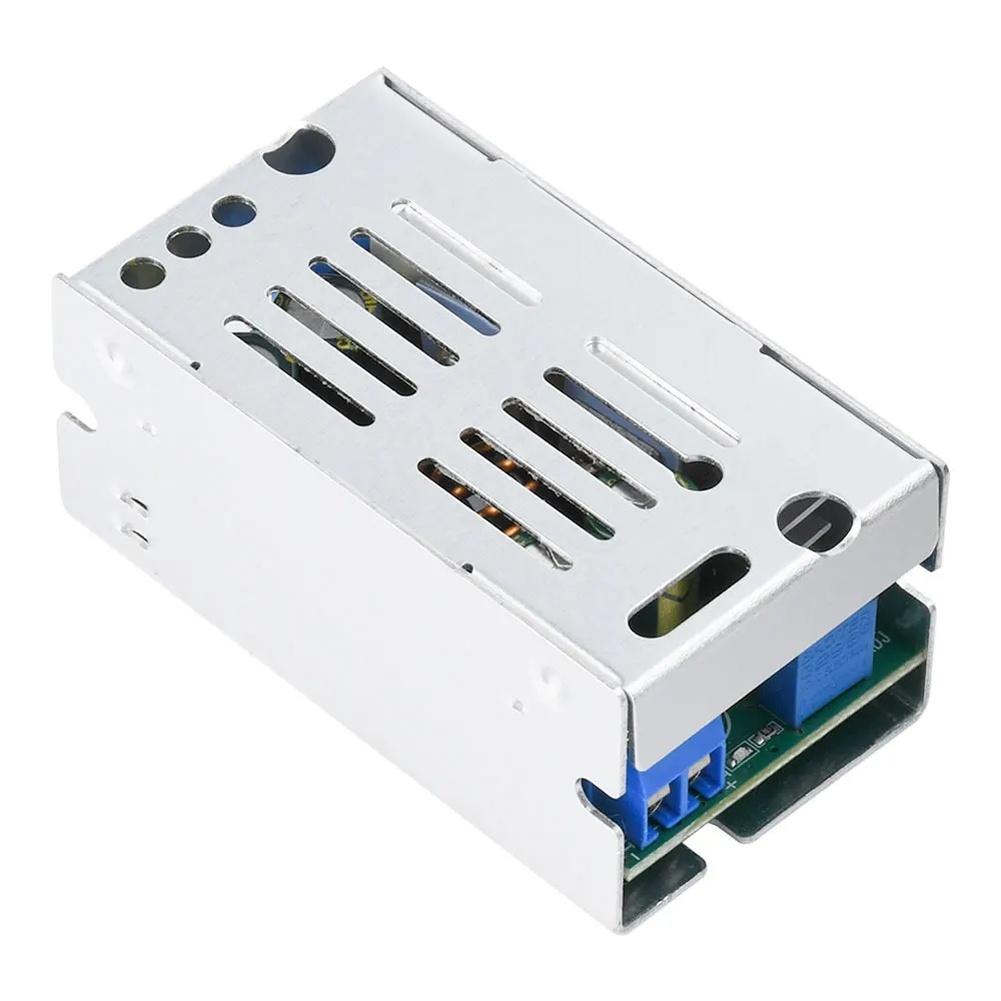 Adjustable DC-DC Converter, 15A High-efficiency High-power Power Module To Meet Various Power Supply Needs