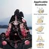 1pc Cat Printing Lightweight Flannel Blanket, Comfortable and Warm Blanket, for Camping Sofa Bed and Couch Office, Gift