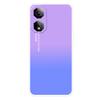 Для ZTE Nubia Neo 2 5G Чехол Фэнтези Градиент Прозрачный Корпус Телефона Для Nubia Neo2 5G Z2352N Мягкая Противоударная Задняя Крышка Funda