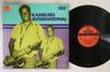 Виниловая пластинка RAMBLERS INTERNATIONAL - Ramblers International 278151B DECCA 1976 Франция Мировая музыка Б/У