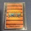 Used [Rare Item] One Piece Carddass Luffy MS-C01 Made in 2002 BANDAI
