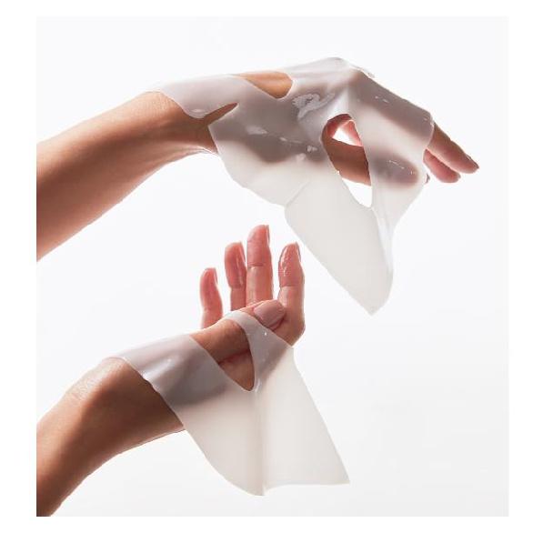 Biodance НОВАЯ биоколлагеновая маска Real Deep 34 г 1 шт/2 шт/4 шт