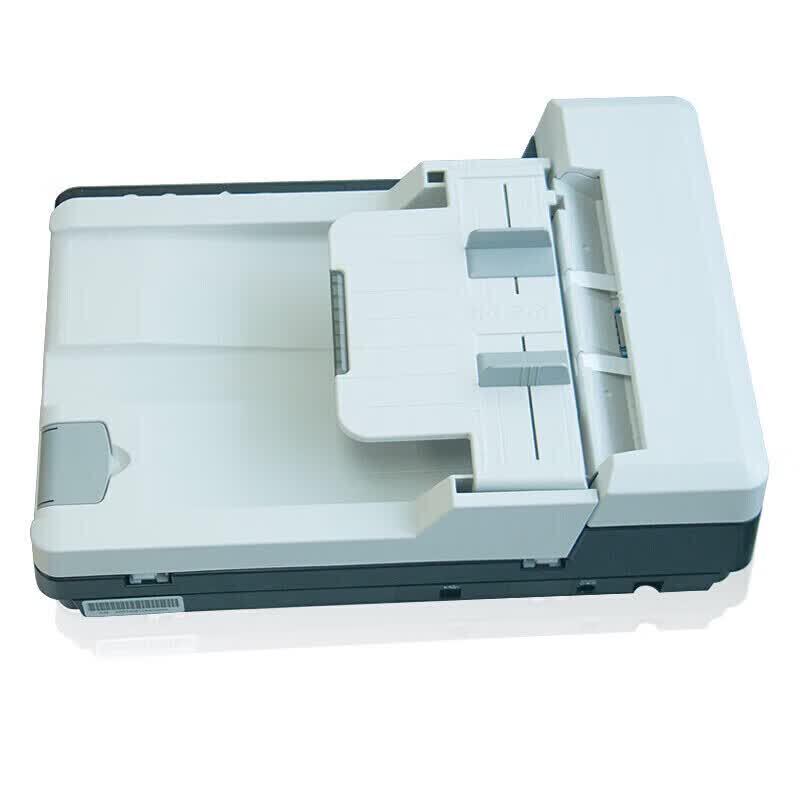 Founder Z56D A4 Color Duplex ADF Scanner CN plug (adapter included)