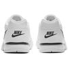 Nike Air Cross Trainer Low White Black Мужские кроссовки Off-Noir CQ9182-106