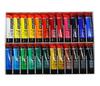 Talence Acrylic Paint Amsterdam Acrylic Color 24 Color Set 20ml AAC-24 (No. 6)