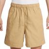 Club Comfortable Versatile Simple Fashion Casual Shorts Men Shorts Apricot-Tea HJ1947297