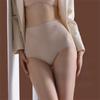 3 шт. Хлопковая ластовица Послеродовой формирователь тела С высокой талией Трусики с эффектом лифтинга ягодиц Утягивающее нижнее белье Женщины