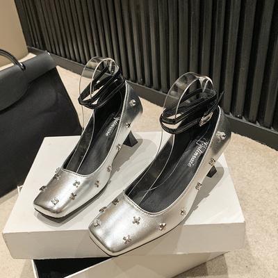 Туфли – Туфли