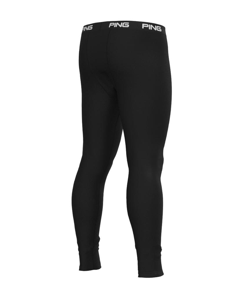 Leggings Golf LL [Ping Apparel] Men's (Brand Logo) / / 621-3283901 010_Black