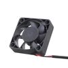 Mini 50mm DC5V Brushless Cooling Fan USB Powered Sleeve Bearing For Electronics