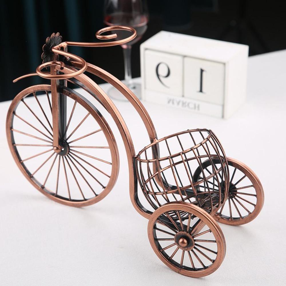 European Style Home Decoration Wine Rack Kitchen Organizer Wine Bottle Holder Wine Display Stand