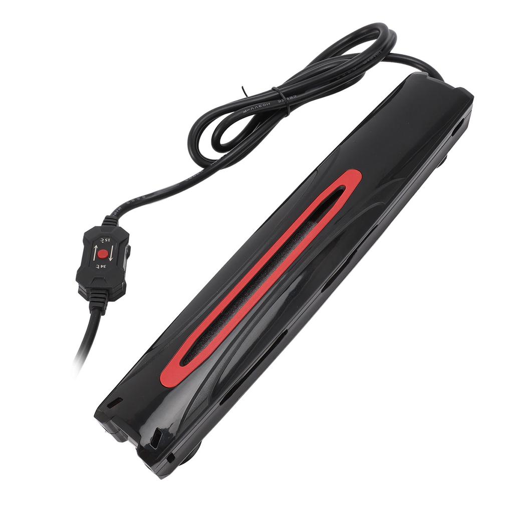 Аквариумный нагреватель с преобразованием частоты 1000 Вт, термостат-контроллер IPX6, водонепроницаемый, подогрев аквариума