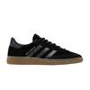 Maharishi x Handball Spezial 'Черный с коричневой подошвой'