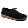 Birkenstock Женская повседневная обувь Женская черная 1013439