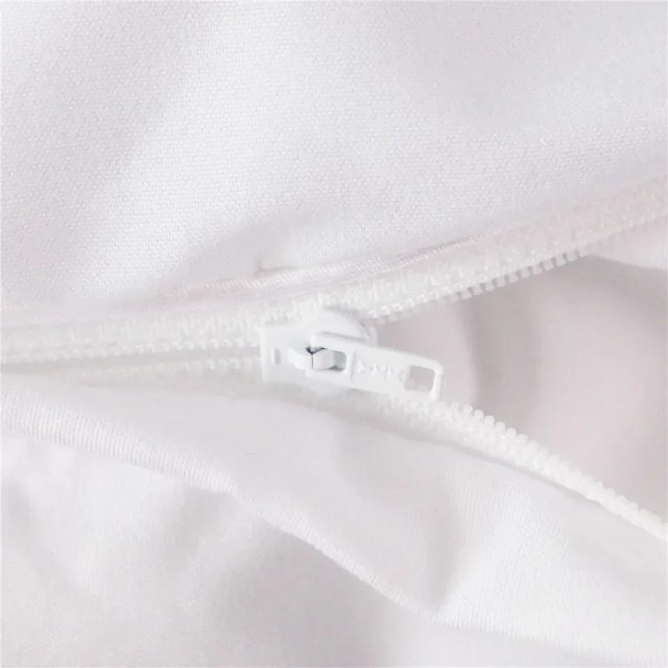 Bohemian Psychedelic Mandala Pattern Duvet Cover Set Bedding For Adult Kid Bed Set Comforter Cover With 1 Comforter 2 Pillowcase