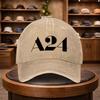 UnisexS Black And White Owl Baseball Cap Outdoor Fashion Adjustable Casual Hat Urban Style Lightweight Fashion Duck Tongue Hat F