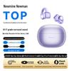 Newmine S7 AI Умные беспроводные Bluetooth спортивные наушники-клипсы