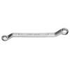 TONE Short Box Wrench Width Across Flats X 7mm (45°) M46-5.507 5.5