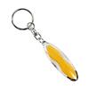 Electrostatic Discharger - Anti-static Car Key Holder | Anti-Static Car Keychain | Electrostatic Discharge