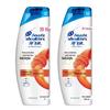 Head & Shoulders Silky Smooth Anti-Dandruff Shampoo
