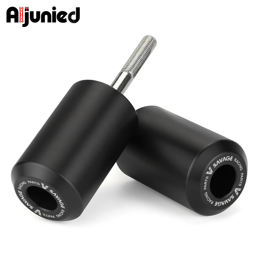 Аксессуары для мотоциклетной защитной дуги от падений Yamaha FZ6/FZ1/FZ8