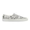 Comme des Garçons x OG Authentic LX 'Graffiti' VN0A4BV92GX Мужская обувь