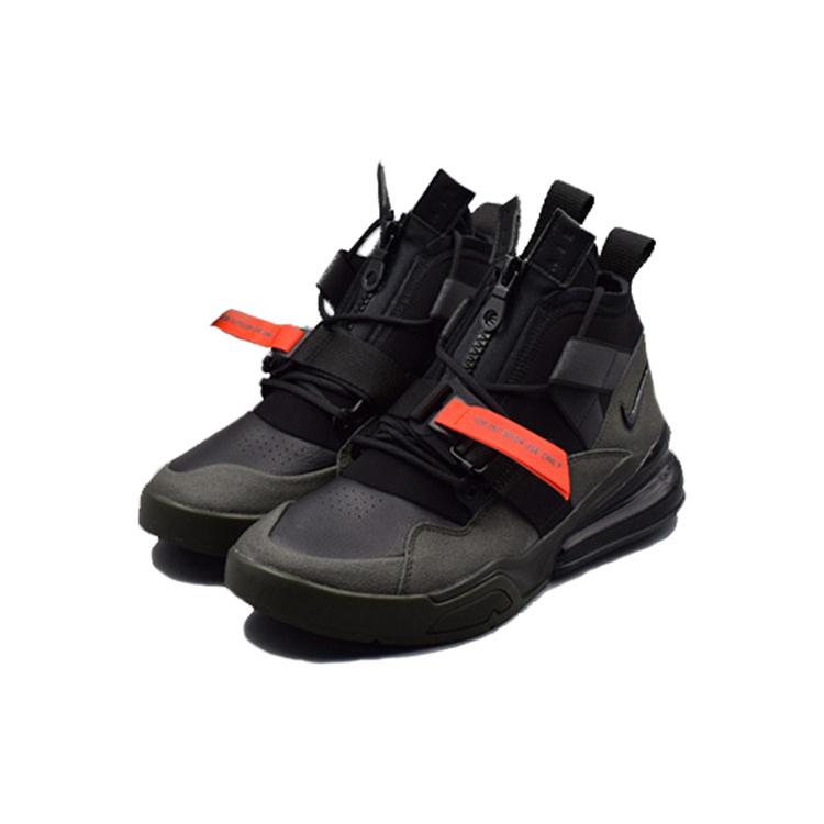 Nike Air Force 270 Utility Sequoia AQ0572-300