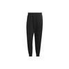 Essentials Knit Pants Men Bottoms Black IA8116