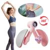 Тренажер для мышц тазового дна Тренажер для тазового дна Вращающееся на 360 градусов оборудование для упражнений для бедер и внутренней поверхности бедер для домашних тренировок