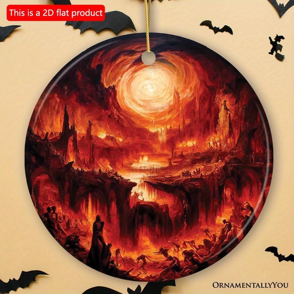 1 шт. 2D Плоская Деревянная Орнаментная Картина Маслом Девы Марии и Младенца Иисуса Нежных Объятий - 20 см