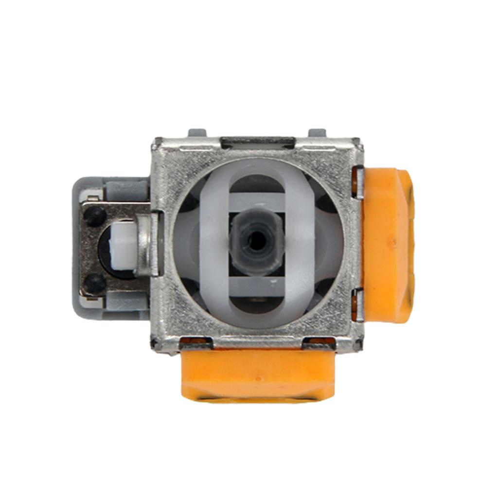 Геймпад 3D Рокер Аналоговый Джойстик Напальчник Контроллер Напальчик Сенсор Аксессуары для Ремонта Совместимые Для Playstaion5