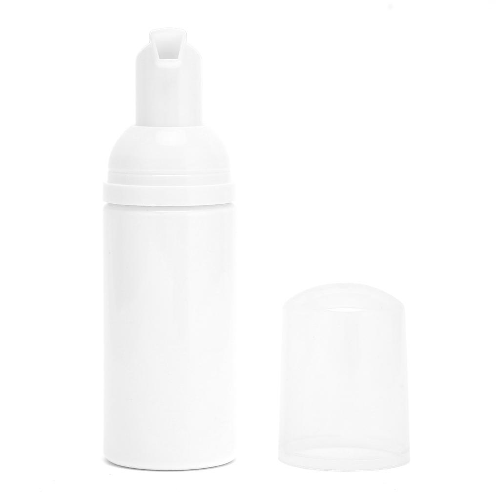 Пена для муссов, дозатор для мыла, многоразовый дозатор для пенящегося мыла, для путешествий, 50 мл
