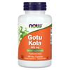 Gotu Kola, 450Mg, 100 Veggie Capsules
