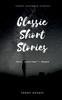Книга Classic Short Stories : Short Suspense Stories