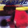 CD KAHORU KOHIRUIMAKI - SO REAL 328H5060 Epic 1988 Япония Японский Поп/Рок