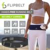 Поясная сумка FlipBelt Classic FBC Carbon XS