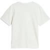 adidas X Wales Bonner Set-In Tee Белый Мужской Топ IW3606