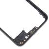 For Xiaomi Redmi 12 4G OEM Middle Housing Plate Frame Part (without Logo)