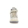 Adidas Кроссовки унисекс Forum 84 High Off White Silver Violet Кремовый Серебристый Рассвет ID7316
