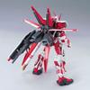 HG Gundam Astray Red Frame (equipped with Flight Unit), Korean Popular Bandai