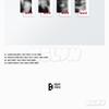 BTS ARIRANG Weverse Albums Вер Официальный K-POP Альбом CD
