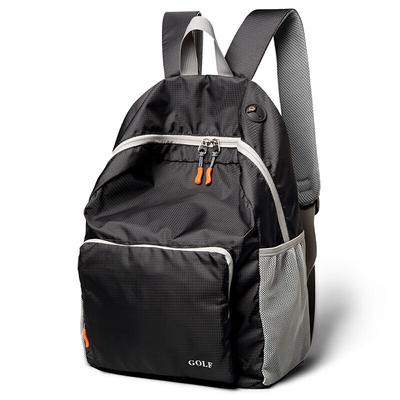 Foldable Backpack for Men And Women, Laptop Backpack, School Bag, 14-Inch Lightweight Outdoor Travel Bag, Hiking Sports Bag