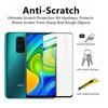 Защитная пленка для экрана для XiaoMi RedMi 9 Note 11 Pro 9T RedMi 9A 9C 9AT NFC 10 10S 11s 4G 5G закаленное стекло полная клейкая пленка для экрана