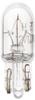 M&H Matsushima Лампочка 12В 1,7Вт Прозрачная T6.5 Клин 1 штука 1PWB123